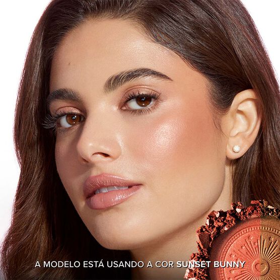 SUN BUNNY  BRONZER SUNSET 8G